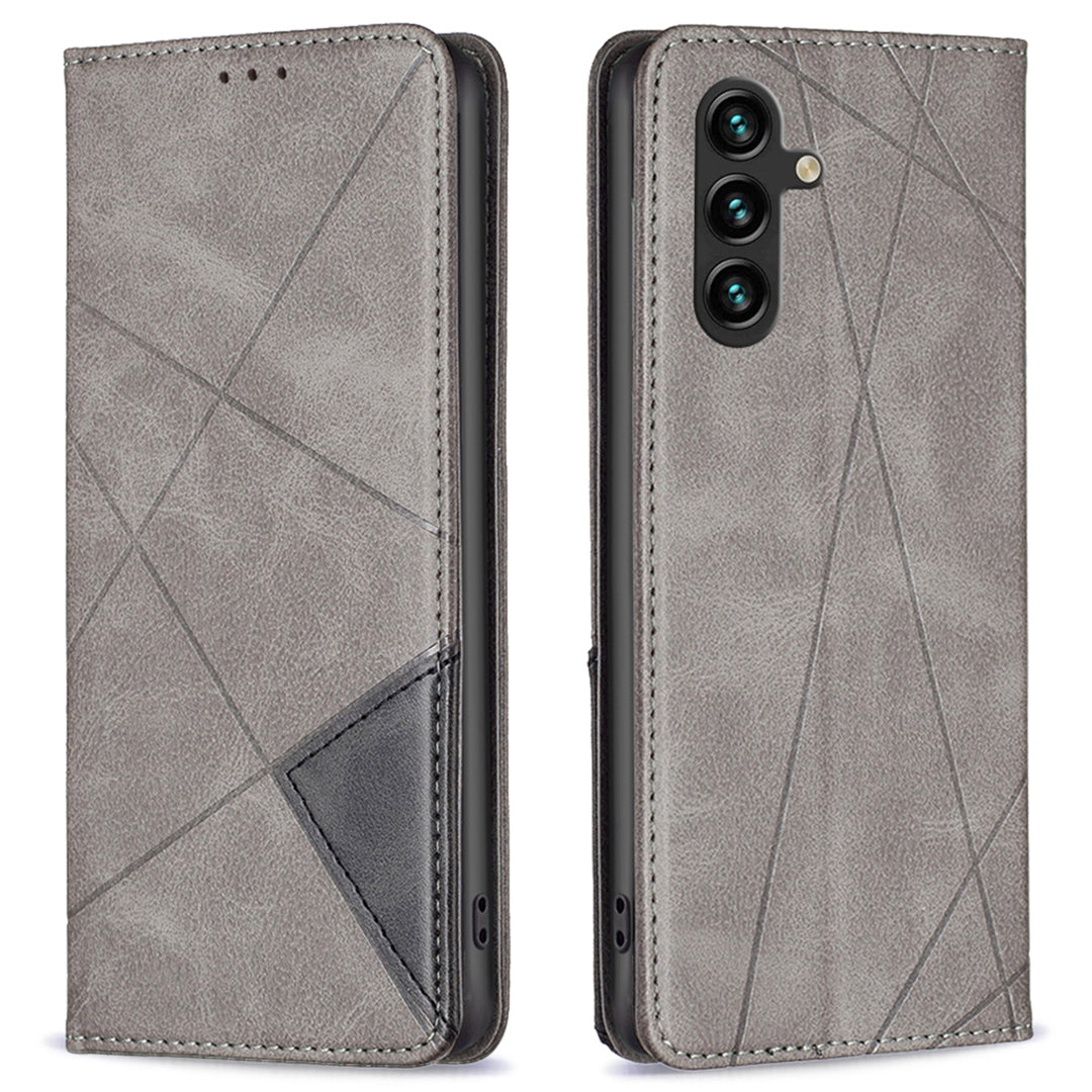Phone Cover for Samsung Galaxy A05s 4G Case Imprinted Leather Phone Shell Phone Cover for Samsung Galaxy A05s 4G Case Imprinted Leather Phone Shell